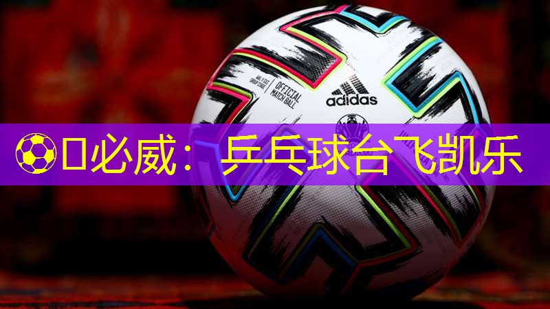 ⚽️必威：乒乓球台飞凯乐