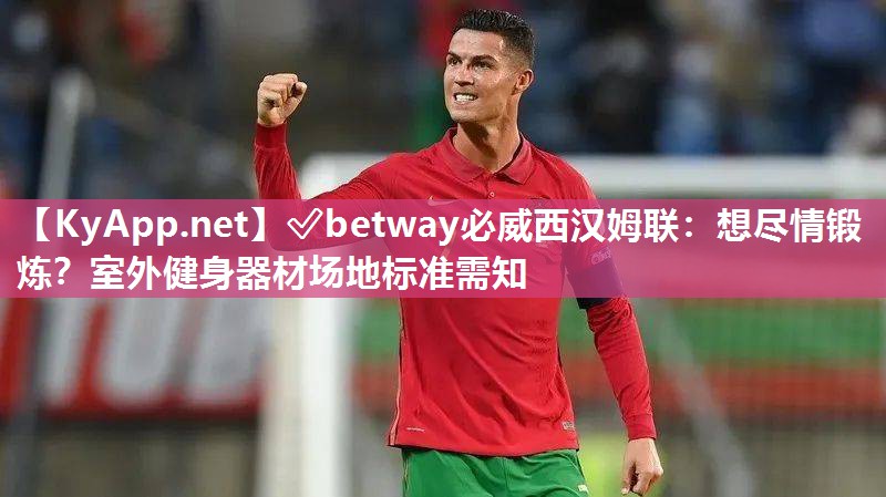 想尽情锻炼？室外健身器材场地标准需知